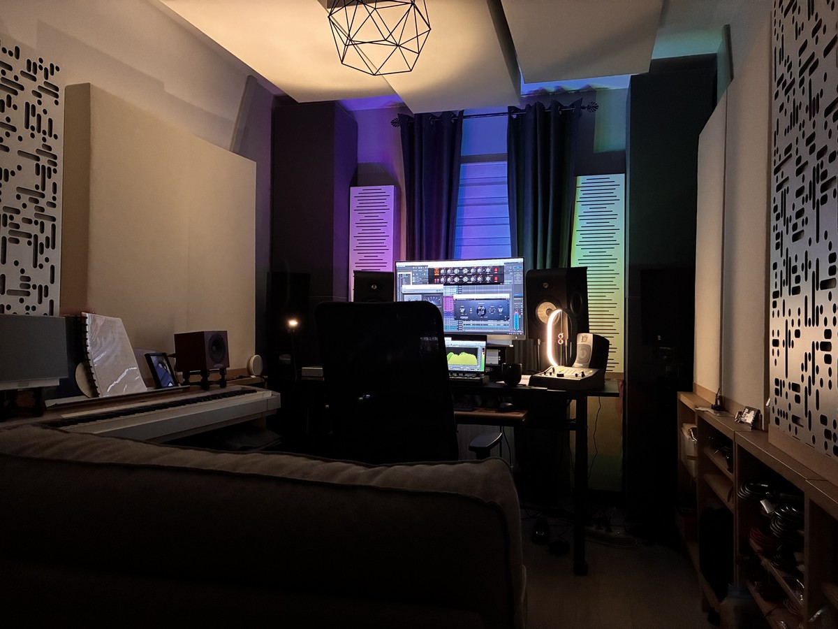 Photo studio 2